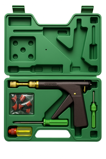 Tire Repair Rapidplug